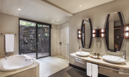 2-Bedroom Family Suite